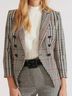 Veronica Beard Miller Dickey Blazer - photo 16
