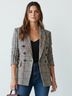 Veronica Beard Miller Dickey Blazer - photo 3