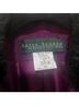 Harve Benard 100% Wool 100% Polyester Purple Coat Size 6 - photo 6