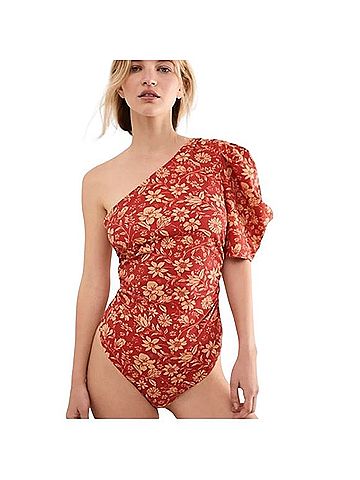Free People Somethin About You Short Sleeve T-Shirt (view 2)