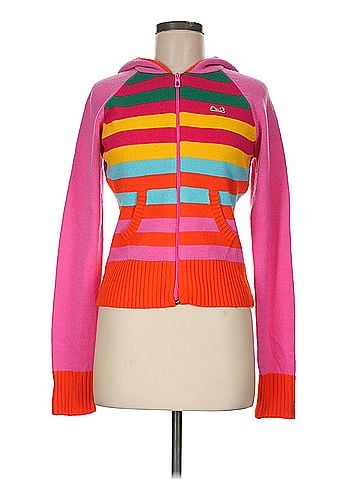 Le Tigre Le Tigre Cardigan (view 1)