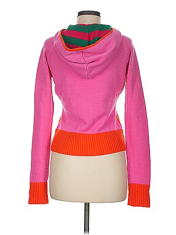 Le Tigre Le Tigre Cardigan (view 2)