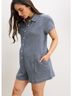 Hatch Leonora Cotton Gauze Jumpsuit - photo 7