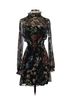 Zara Basic 100% Polyester Zara Basic Casual Dress Size XS - photo 1