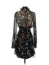 Zara Basic 100% Polyester Zara Basic Casual Dress Size XS - photo 2