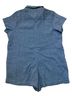 Hatch Leonora Cotton Gauze Jumpsuit - photo 2