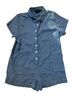 Hatch Leonora Cotton Gauze Jumpsuit - photo 1