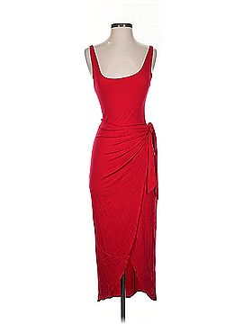 Reformation Jeans Reformation Jeans Cocktail Dress (view 1)