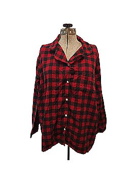 L.L.Bean Button-Down Shirt (view 1)