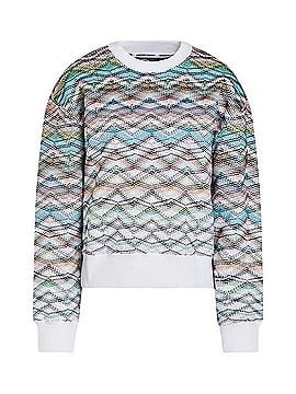 Missoni Sport Sweatshirt (view 2)