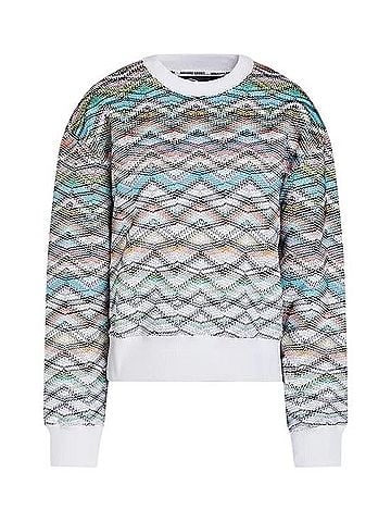 Missoni Sport Sweatshirt (view 2)