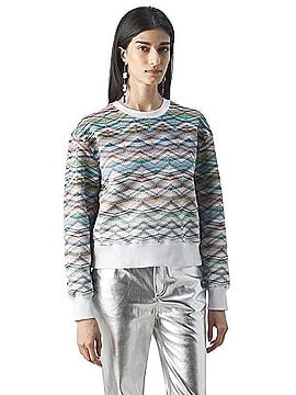 Missoni Sport Sweatshirt (view 1)