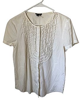 Theory Short Sleeve T-Shirt (view 1)