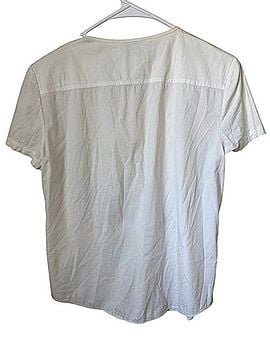 Theory Short Sleeve T-Shirt (view 2)