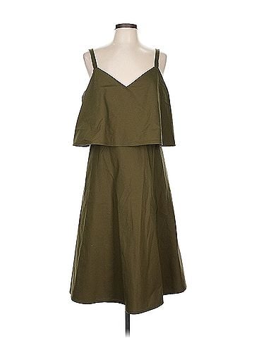 Lafayette 148 New York Lafayette 148 New York Casual Dress (view 1)