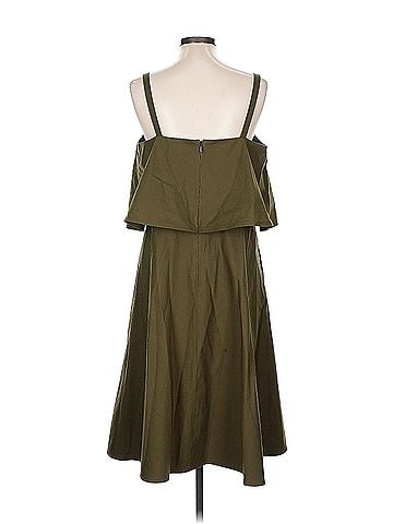 Lafayette 148 New York Lafayette 148 New York Casual Dress (view 2)