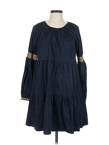 Elizabeth and James Elizabeth And James Casual Dress (view 1)