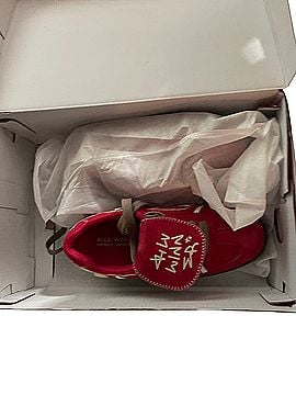 Black Star Sneakers (view 2)