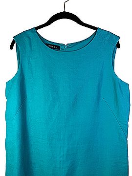Lafayette 148 New York Casual Dress (view 2)