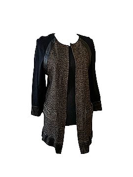 Yansi Fugel Jacket (view 1)