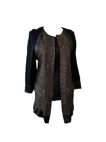 Yansi Fugel Jacket (view 1)