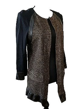 Yansi Fugel Jacket (view 2)
