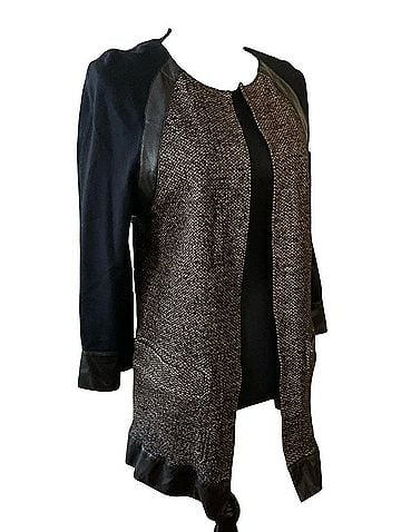 Yansi Fugel Jacket (view 2)