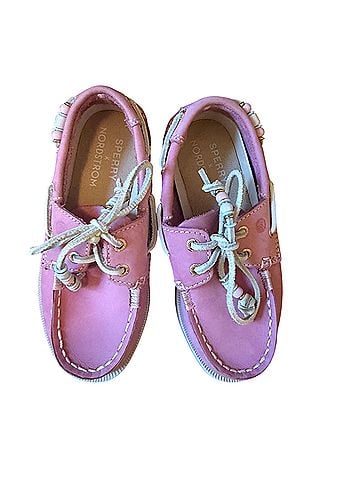 Sperry Top Sider Flats (view 1)