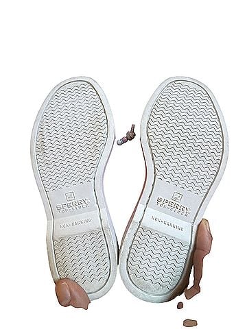 Sperry Top Sider Flats (view 2)