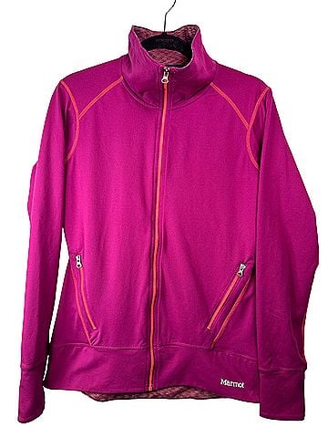 Marmot Jacket (view 1)