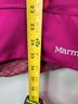 Marmot Pink Jacket Size M - photo 7