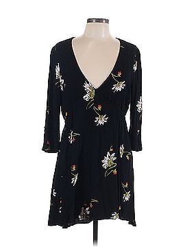 Free People Free People Casual Dress (view 1)