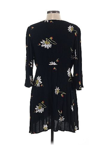 Free People Free People Casual Dress (view 2)