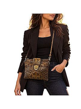 Brahmin Mojito Crossbody Bag (view 1)
