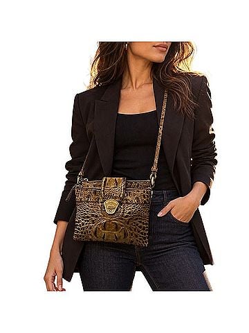 Brahmin Mojito Crossbody Bag (view 1)