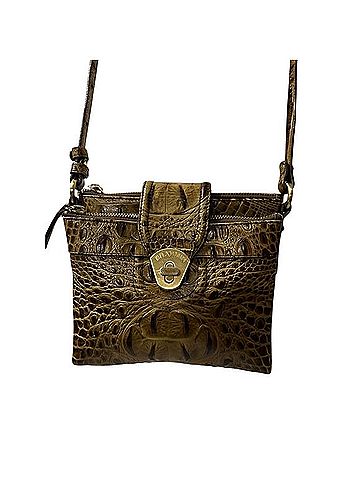 Brahmin Mojito Crossbody Bag (view 2)