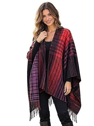 Lucky Brand Wrap (view 1)