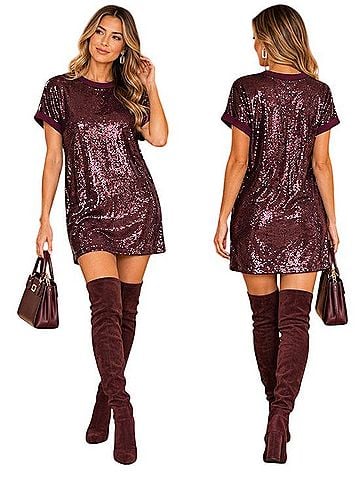 Moulinette Soeurs Casual Dress (view 1)