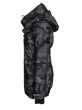 SAM Camo Freestyle Jacket (view 2)