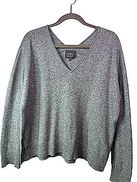 Leo & Sage Pullover Sweater (view 1)