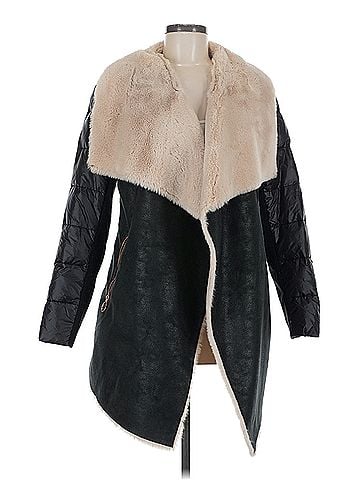BCBGeneration Bcb Generation Coat (view 1)