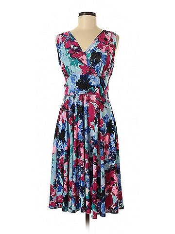 Karina Karina Casual Dress (view 1)