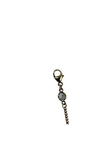 Gucci Gucci Double G Key Bracelet in Gold Metal (view 2)
