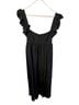 LPA Black Jumpsuit Size M - photo 1