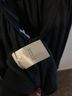 LPA Black Jumpsuit Size M - photo 4