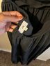 LPA Black Jumpsuit Size M - photo 3