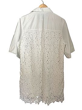 Cos Casual Dress (view 2)