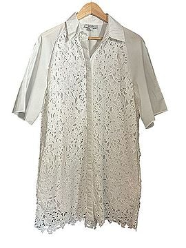 Cos Casual Dress (view 1)