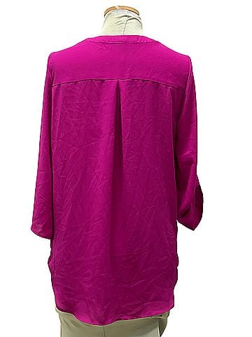 Chaus Long Sleeve Blouse (view 2)