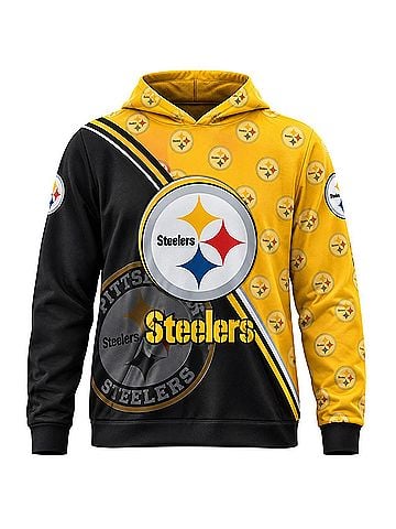 NFL Pullover Hoodie (view 1)